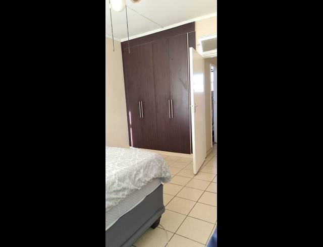1.5 BEDROOM FLAT RENTED IN MORNINGSIDE